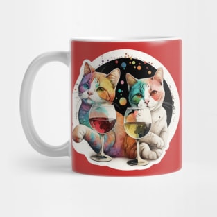 Girl Time Mug